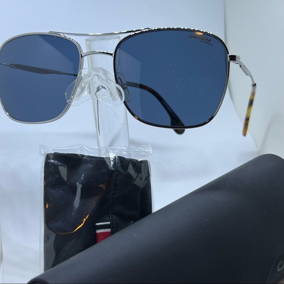 Carrera 130/S 6LB KU 58 Sunglasses - Picture 4 of 4